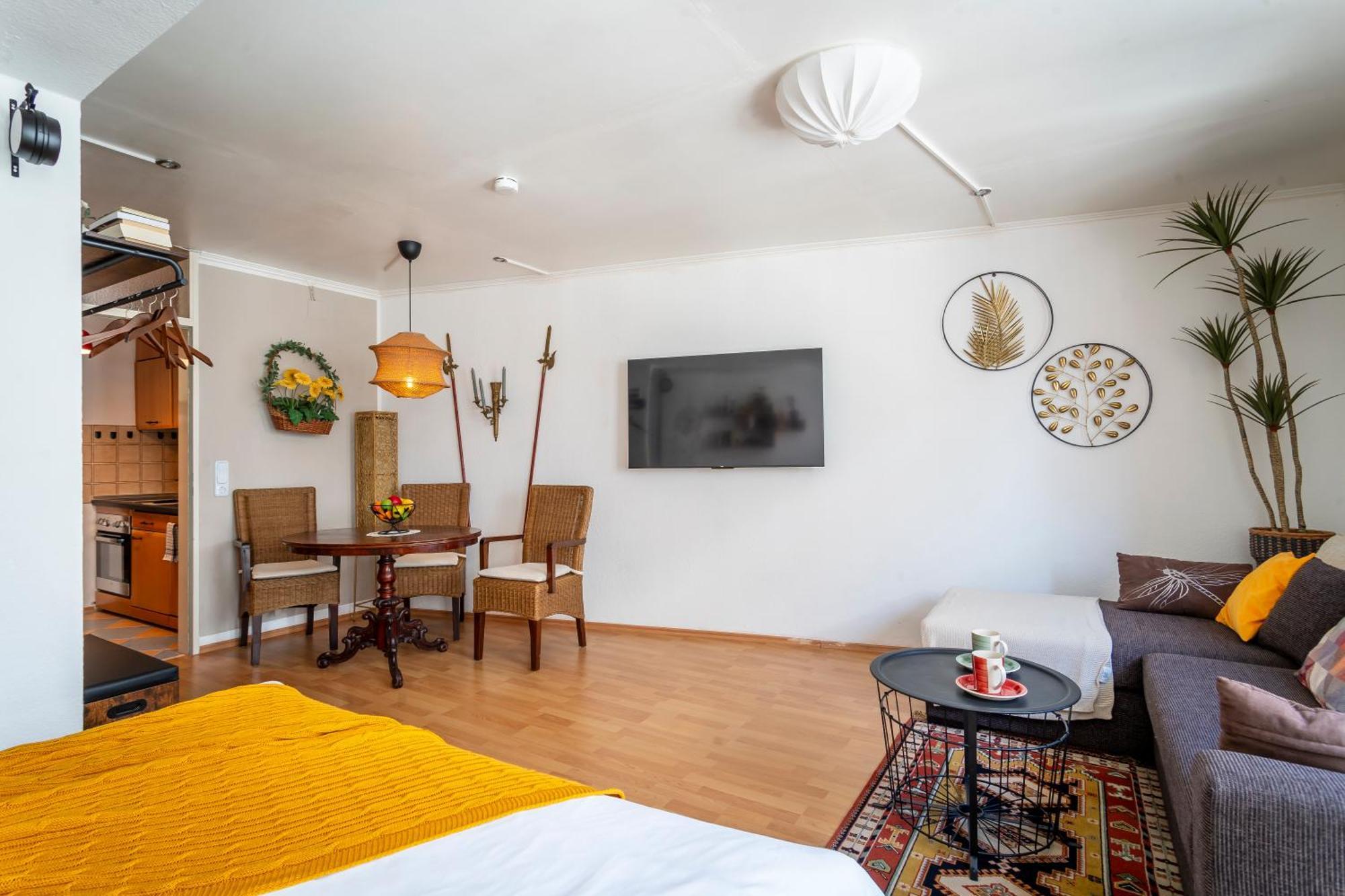 Explorer House ברמן מראה חיצוני תמונה