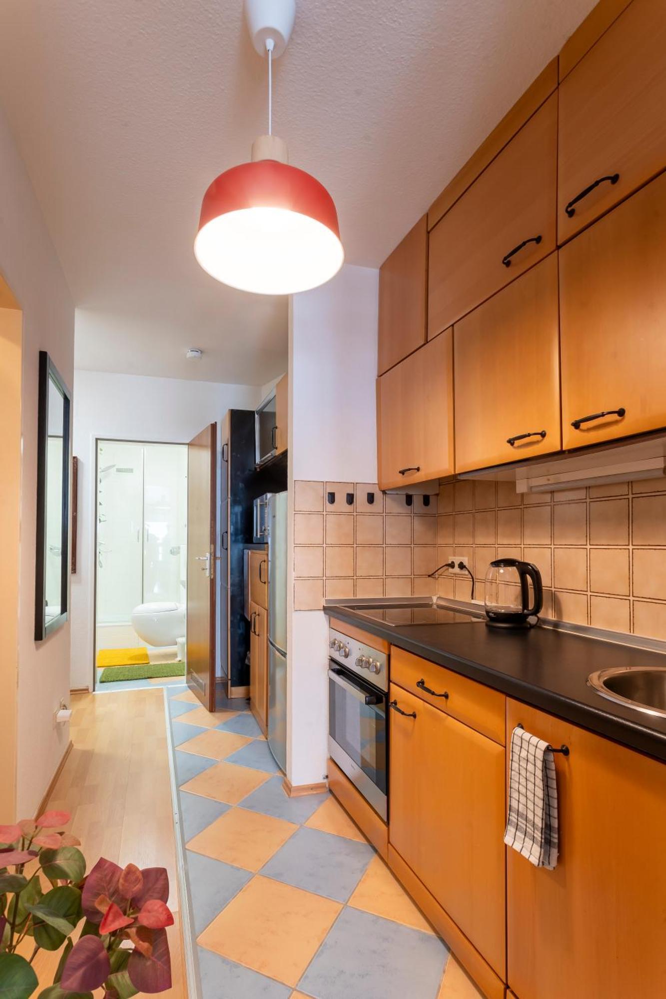 Explorer House ברמן מראה חיצוני תמונה