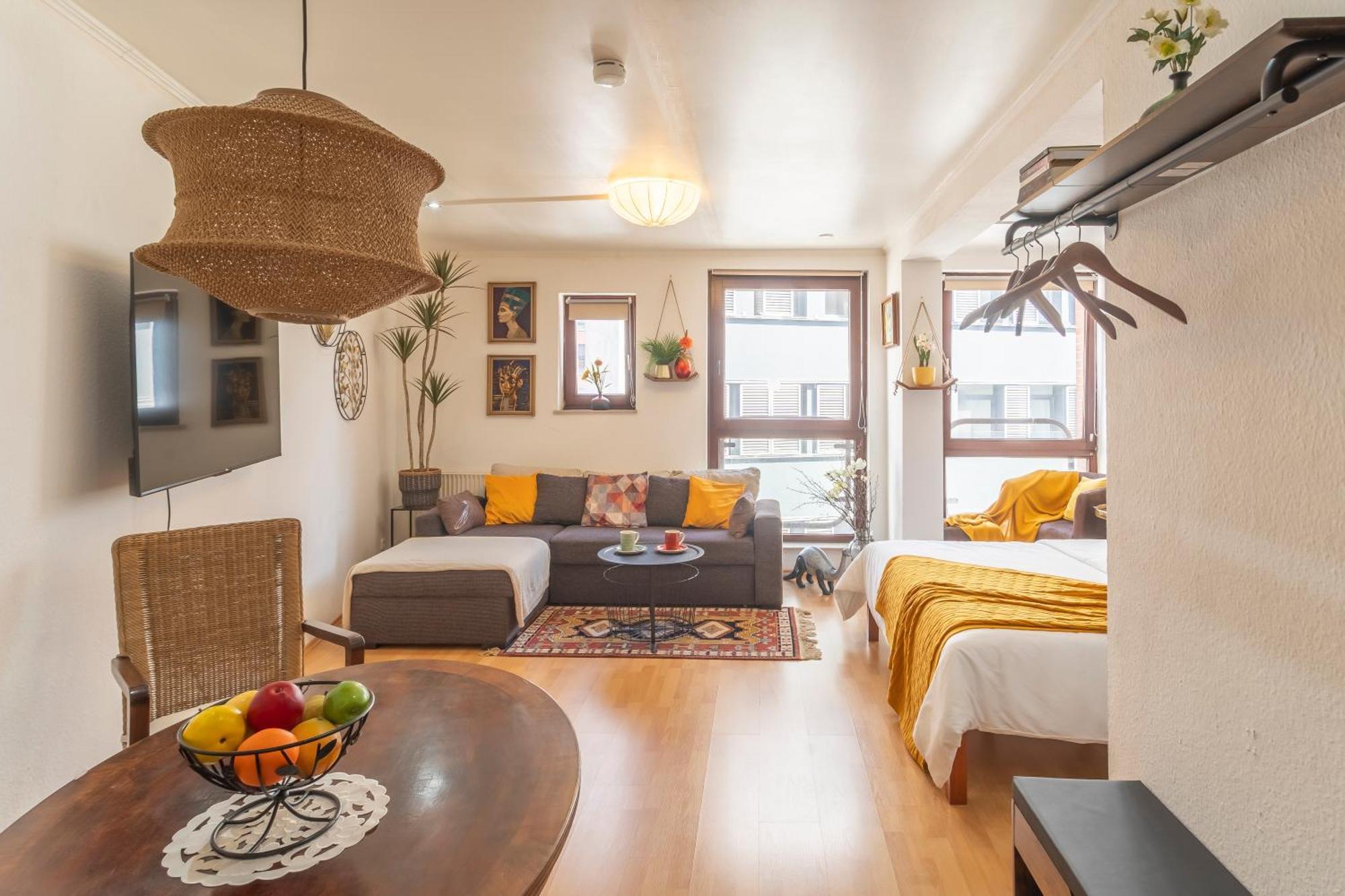 Explorer House ברמן מראה חיצוני תמונה