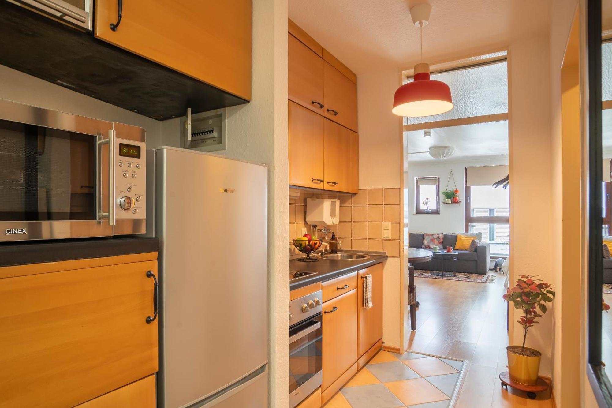 Explorer House ברמן מראה חיצוני תמונה